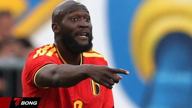 Cột mốc lịch sử của Romelu Lukaku là gì